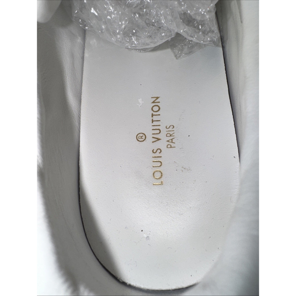 Louis Vuitton Escale Stellar Sneaker in Box With COA - Picture 15 of 16